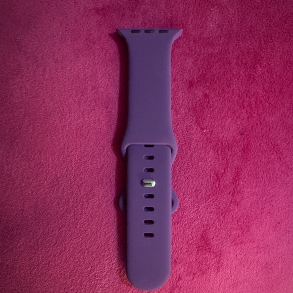 ⭐️LOT/BUNDLE⭐️Apple smart watch bands - Picture 4 of 7